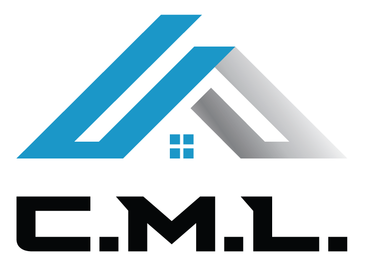 CML Roofing and General ContractingLogo